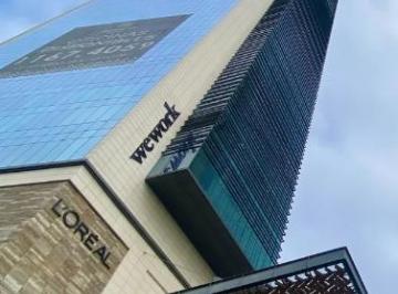 Oficina · Oficinas en Renta en Benito Juárez - (4)