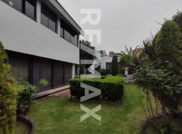 Casa · 693m² · 5 Recámaras · 2 Estacionamientos · Casa en Venta en Zacatenco en Gustavo A. Madero - (4)
