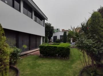 Casa · 693m² · 5 Recámaras · 2 Estacionamientos · Casa en Venta en Zacatenco en Gustavo A. Madero - (4)