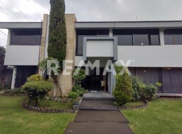 Casa · 374m² · 1 Recámara · 2 Estacionamientos · Casa en Venta en Zacatenco - (4)