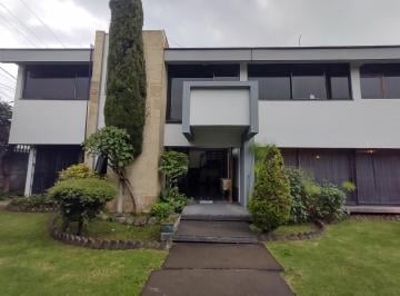 Casa · 374m² · 1 Recámara · 2 Estacionamientos · Casa en Venta en Zacatenco - (4)