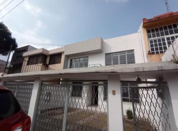 Casa · 200m² · 4 Recámaras · 2 Estacionamientos · Casa en Venta en Coyoacán - (4)