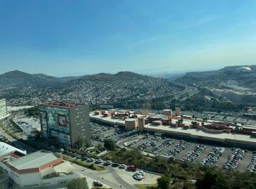 Departamento de 3 habitaciones, Cuautitlán Izcalli · Departamento en Venta en Parque Norte, Cuautitlán Izcalli, Estado de México