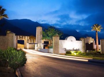 Terreno / Lote · 288m² · Terreno en Venta Santa Isabel Carretera Nacional