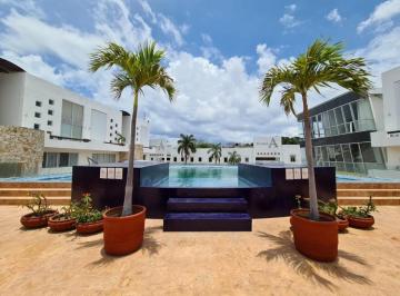 Departamento de 2 habitaciones, Solidaridad · Departamento en Venta, Playa del Carmen
