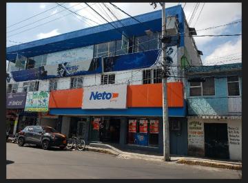 Edificio , Xochimilco · Venta de Edificio en Calle Principal San Lorenzo La Cebada, Xochimilco