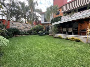 Casa · 228m² · 3 Recámaras · 2 Estacionamientos · Casa en Venta en Fraccionamiento Lomas Tetela, Cuernavaca Norte