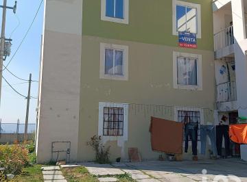 Departamento · 50m² · 2 Recámaras · 1 Estacionamiento · Venta Deparamenta Fracc Paseos de La Pradera Potrero de Nextongo Atotonilco de Tula, Edo de Hidalgo.