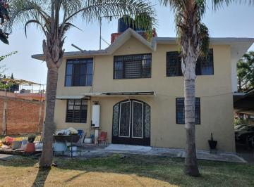 Casa de 6 habitaciones, Morelia · Excelente Propiedad en Venta Para Inversionistas