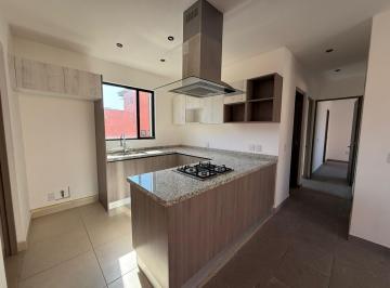 Departamento de 3 habitaciones, San Miguel de Allende · Departamento en Renta, Punta del Cielo