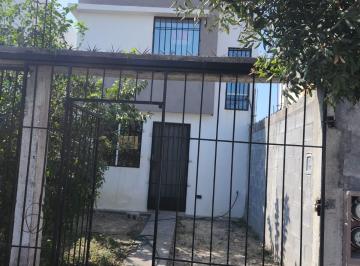 Casa de 3 habitaciones, Juárez · Casa en Venta en Valle Santa Isabel en Juarez, N. L.