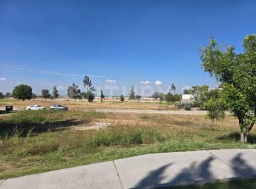 Terreno / Lote · 750m² · Terreno en Venta Fraccionamiento Alamo Country