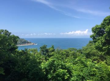 Terreno / Lote , Acapulco de Juárez · Oportunidad, Venta de Terreno en Brisas Marquéz, La Mejor Vista en Acapulco