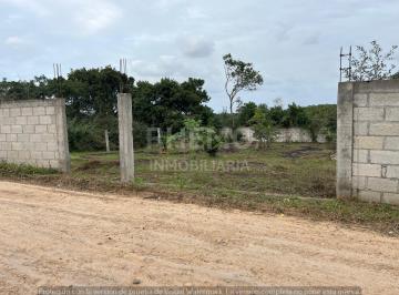 Terreno / Lote · 489m² · Terreno en Venta en Col. Fidel Herrera, Tuxpan, Ver.
