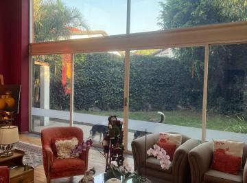 Casa de 3 habitaciones, Tlalpan · Casa en Venta en Colinas del Bosque, Tlalpan