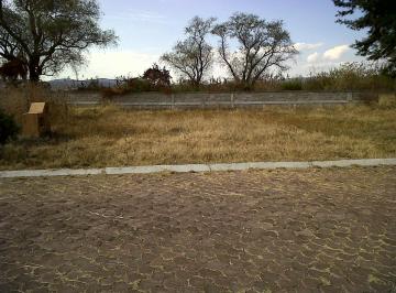 Terreno / Lote , Tarímbaro · Excelente Terremo en Venta en Paraiso Escondido