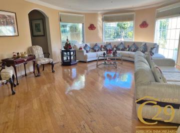 Casa de 3 habitaciones, Naucalpan de Juárez · Casa en Venta en Lomas de Tecamachalco, Jardín Común