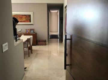 Departamento de 3 habitaciones, Alvaro Obregón · Rento Departamento Jardines del Pedregal