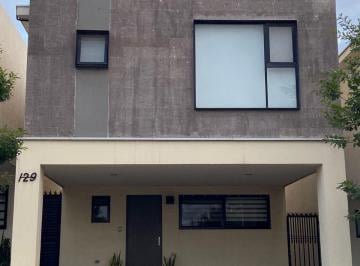 Casa 130m² Renta Lux Residencial · Renta Casa Cumbres Dominio
