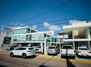 Oficina · 105m² · Oficina - Fraccionamiento Bosques del Prado Norte