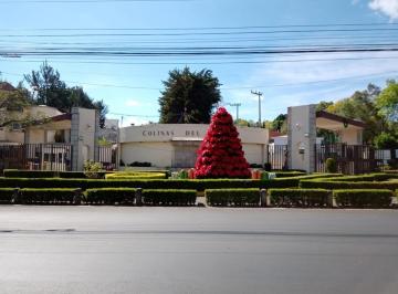 Terreno / Lote , Tlalpan · Colinas del Bosque