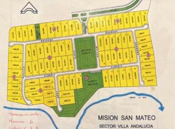 Terreno / Lote , Juárez · Terrenos en Venta, Campestre San Mateo, Juárez N. L.