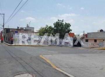 Terreno / Lote , Puebla · Terreno Comercial en Renta en Los Angeles Mayorazgo, Puebla
