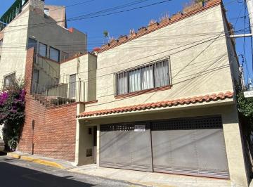 Casa de 5 habitaciones, Coyoacán · Atención Inversionistas Edificio Multi - Loft a Unos Pasos de Ciudad Universitaria