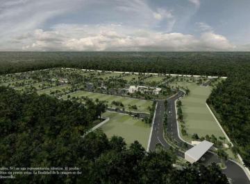 Terreno / Lote · 200m² · Terreno Residencial en Venta en Dzityá, Mérida, Yucatán - Fulgora