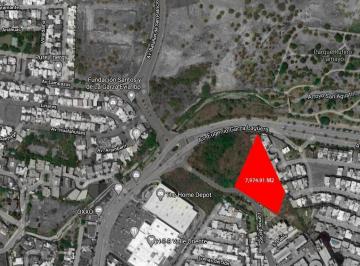 Terreno / Lote · 7975m² · Terreno en Venta Valle Oriente Fundadores