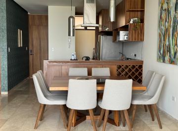 Departamento de 2 habitaciones, Mérida · Departamento en Venta Mérida Amueblado en Montebello