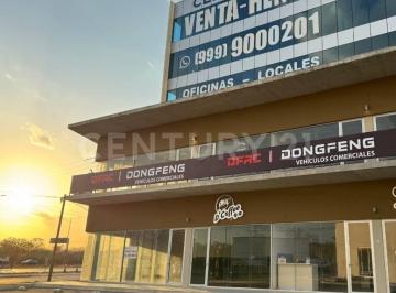 Local comercial · 228m² · Local Comercial L - 115/pad en Centralia