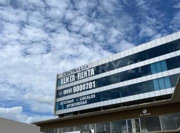 Oficina · 49m² · 2 Estacionamientos · Oficina S - 612 en Centralia