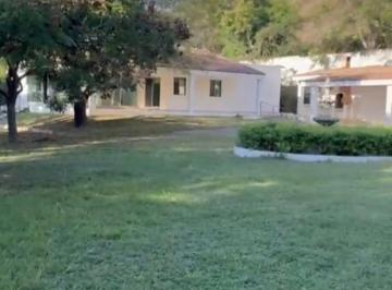 Casa en Venta de 3 habitaciones El Uro · Terreno en Venta en El Uro en Carretera Nacional