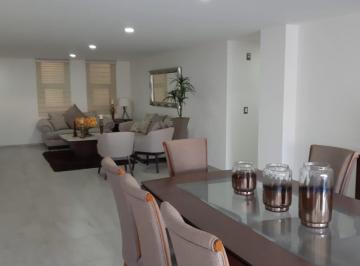 Departamento de 4 habitaciones, Querétaro · Departamento con Terraza y Alberca en El Refugio Queretaro - 244 m² de Lujo