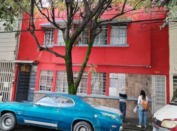 Edificio , Azcapotzalco · Edificio de Departamentos Colonia Clavería