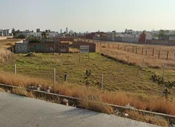 Terreno / Lote , San Andrés Cholula · Terreno en Puebla - Periférico