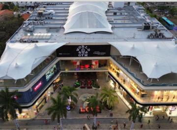 Local comercial · 35m² · Local Playa del Carmen 5ta Av con 12