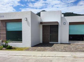 Casa de 3 habitaciones, Morelia · Casa Una Planta Residencial Alamos Tres Marias Morelia