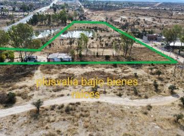 Terreno / Lote · 27000m² · Terreno en Venta en Carrt. Leon, Lagos