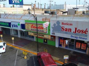 Local comercial · 1173m² · Venta Local Comercial, Primera Sección, Calle Altamirano - (4)