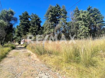 Terreno comercial · 1550m² · Venta Terreno Santa Rita Tlahuapan - (4)