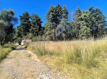 Terreno comercial · 1550m² · Venta Terreno Santa Rita Tlahuapan - (4)