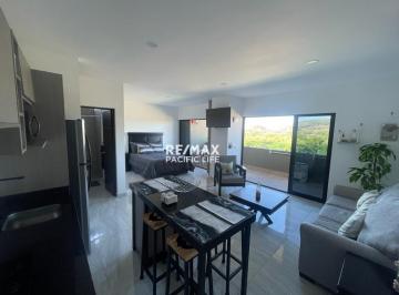 Departamento · 46m² · 1 Recámara · Loft en Renta en Marina Cerritos Condominios - (4)