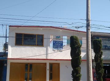 Casa de 3 habitaciones, Coacalco de Berriozábal · Se Vende Casa Sola, Villa de Las Flores, Coacalco, Edomex