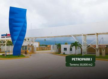Terreno / Lote , Paraíso · Terreno en Renta en Petropark I F - 991