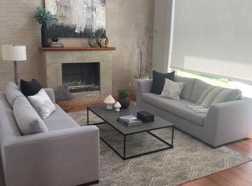 Casa de 4 habitaciones, Atizapán de Zaragoza · Renta Casa Club de Golf Vallescondido