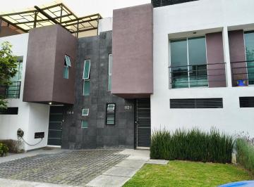 Casa en condominio de 3 habitaciones, Zinacantepec · Casa en Venta en Idilica Serraton Zinacantepec