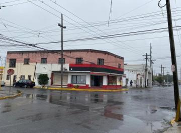 Terreno / Lote · 1612m² · Terreno en Venta en Colonia Reforma, Centro de Monterrey