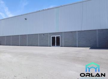 Bodega comercial · 2600m² · Bodega Industrial en Escobedo